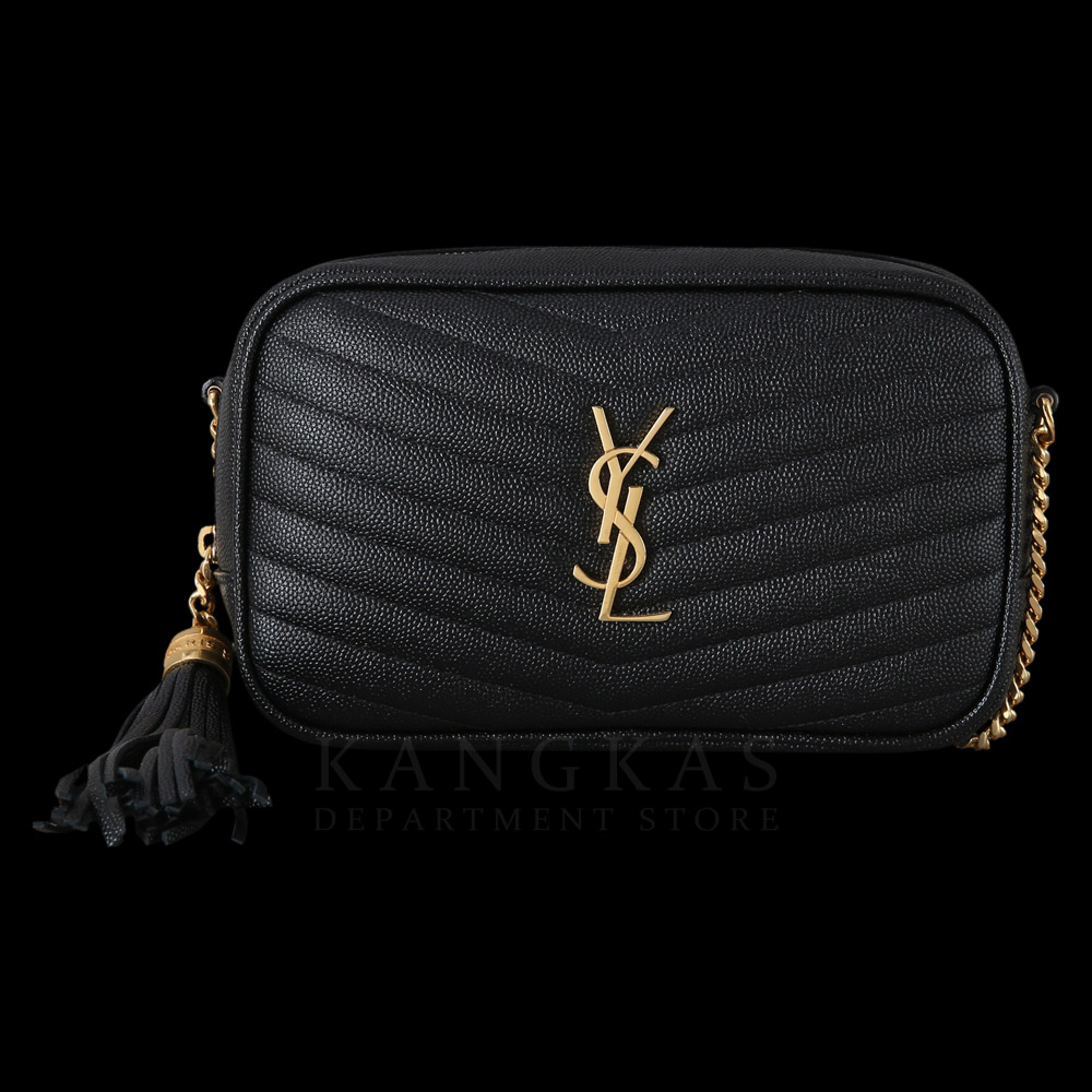 Yves Saint Laurent(USED)생로랑 612579 루 미니 카메라 백